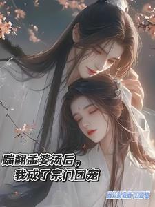 误踩狗屎后,我成了团宠兼救世主