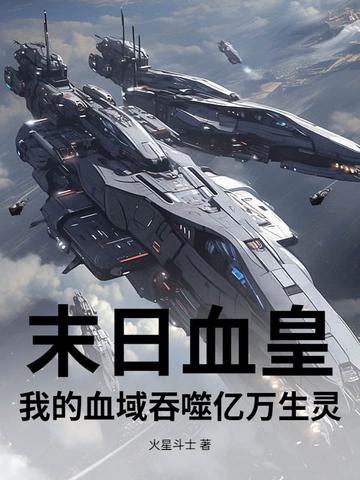 末日血皇:我的血域吞噬亿万生灵